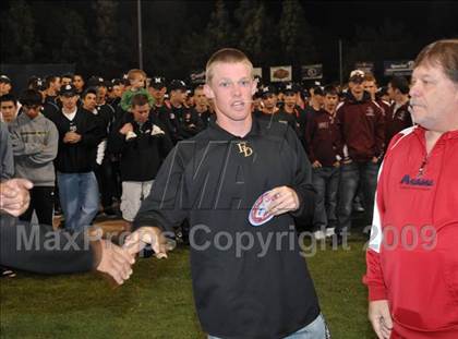 Thumbnail 3 in Anderson Bat National Classic (Awards) photogallery.