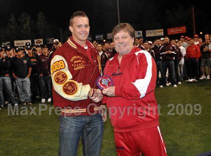 Thumbnail 1 in Anderson Bat National Classic (Awards) photogallery.