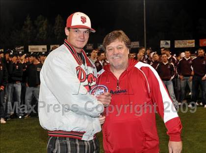 Thumbnail 2 in Anderson Bat National Classic (Awards) photogallery.