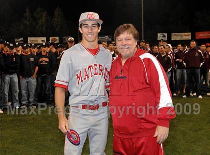 Thumbnail 1 in Anderson Bat National Classic (Awards) photogallery.