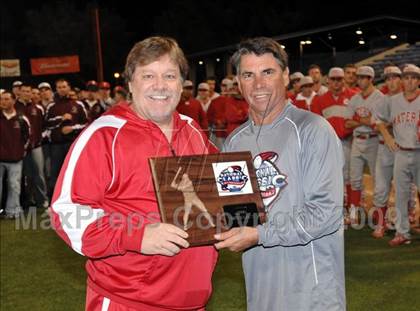 Thumbnail 1 in Anderson Bat National Classic (Awards) photogallery.