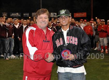 Thumbnail 3 in Anderson Bat National Classic (Awards) photogallery.