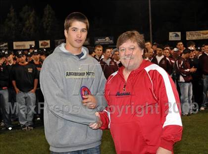 Thumbnail 3 in Anderson Bat National Classic (Awards) photogallery.