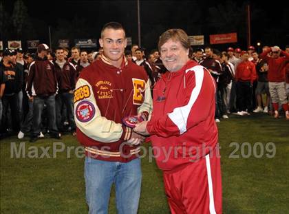 Thumbnail 2 in Anderson Bat National Classic (Awards) photogallery.