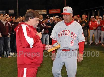 Thumbnail 2 in Anderson Bat National Classic (Awards) photogallery.