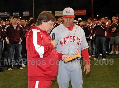 Thumbnail 3 in Anderson Bat National Classic (Awards) photogallery.