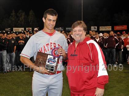 Thumbnail 2 in Anderson Bat National Classic (Awards) photogallery.