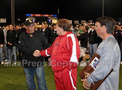 Thumbnail 3 in Anderson Bat National Classic (Awards) photogallery.