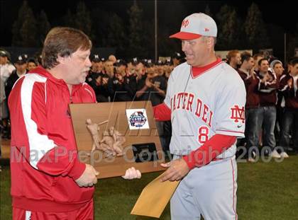 Thumbnail 3 in Anderson Bat National Classic (Awards) photogallery.