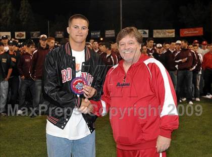 Thumbnail 2 in Anderson Bat National Classic (Awards) photogallery.