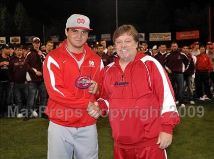Thumbnail 3 in Anderson Bat National Classic (Awards) photogallery.