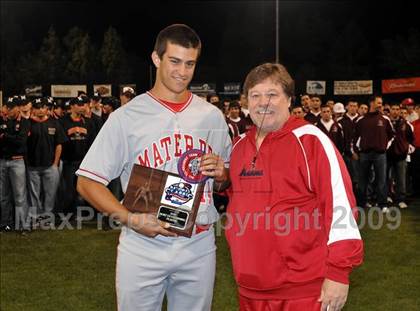 Thumbnail 3 in Anderson Bat National Classic (Awards) photogallery.