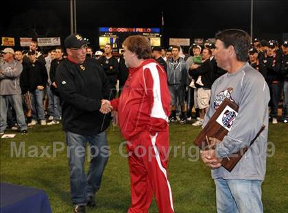 Thumbnail 2 in Anderson Bat National Classic (Awards) photogallery.