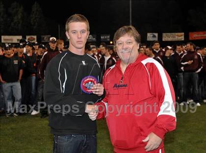 Thumbnail 2 in Anderson Bat National Classic (Awards) photogallery.