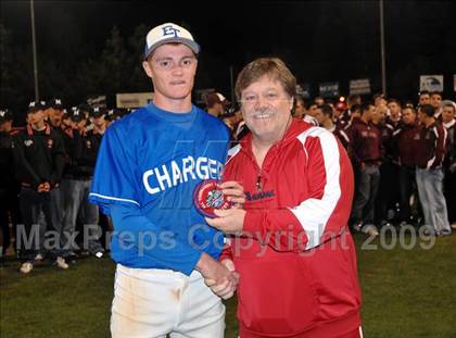 Thumbnail 2 in Anderson Bat National Classic (Awards) photogallery.