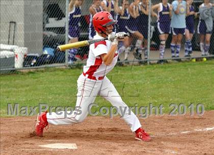Thumbnail 2 in Rhinebeck vs South Lewis (NYSPHSAA Class C Semifinal) photogallery.