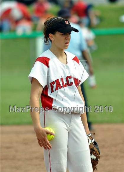 Thumbnail 3 in Rhinebeck vs South Lewis (NYSPHSAA Class C Semifinal) photogallery.