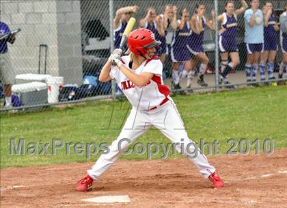 Thumbnail 1 in Rhinebeck vs South Lewis (NYSPHSAA Class C Semifinal) photogallery.