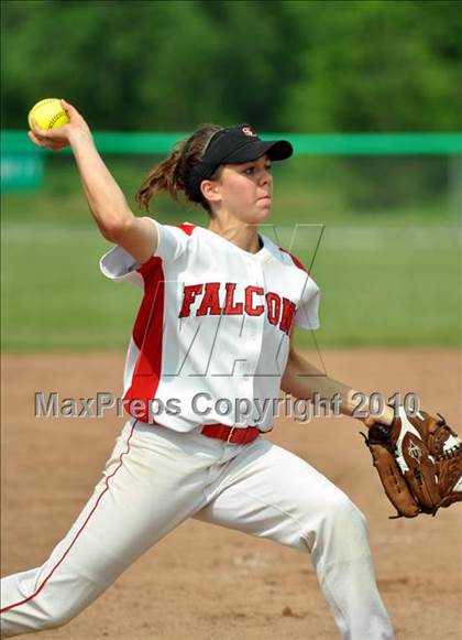 Thumbnail 2 in Rhinebeck vs South Lewis (NYSPHSAA Class C Semifinal) photogallery.