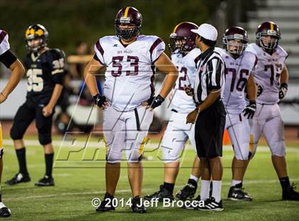 Thumbnail 2 in JV: Simi Valley @ Calabasas photogallery.