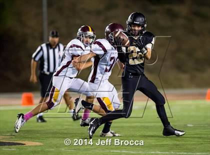 Thumbnail 1 in JV: Simi Valley @ Calabasas photogallery.