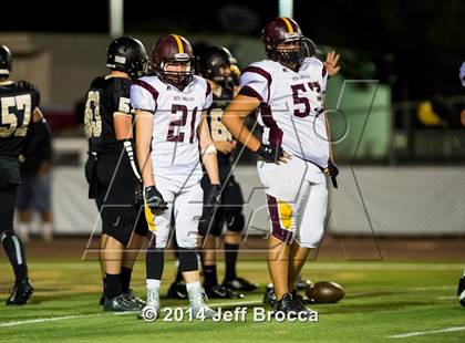 Thumbnail 2 in JV: Simi Valley @ Calabasas photogallery.