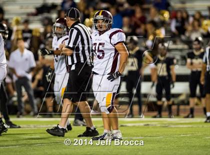 Thumbnail 2 in JV: Simi Valley @ Calabasas photogallery.