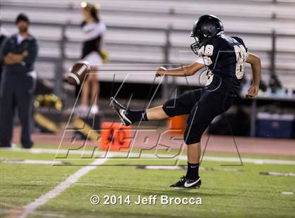 Thumbnail 2 in JV: Simi Valley @ Calabasas photogallery.