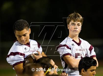 Thumbnail 2 in JV: Simi Valley @ Calabasas photogallery.