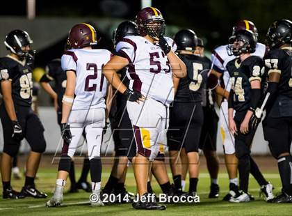 Thumbnail 2 in JV: Simi Valley @ Calabasas photogallery.
