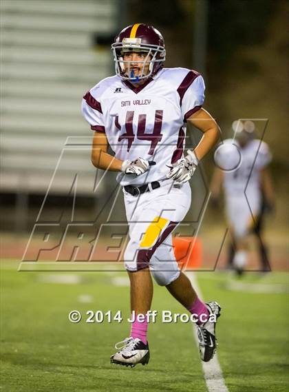 Thumbnail 3 in JV: Simi Valley @ Calabasas photogallery.