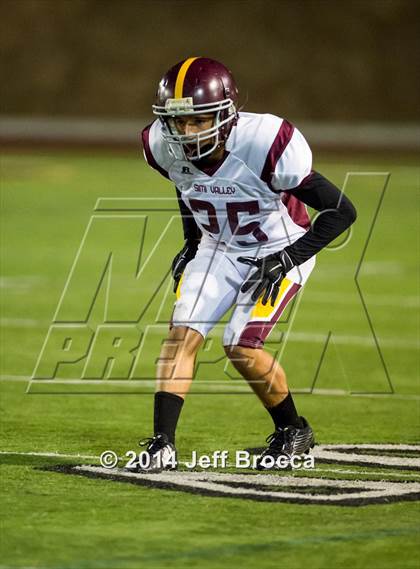 Thumbnail 1 in JV: Simi Valley @ Calabasas photogallery.