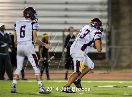 Thumbnail 3 in JV: Simi Valley @ Calabasas photogallery.