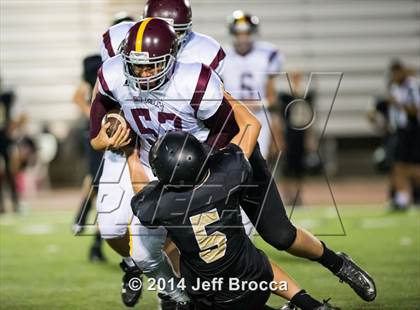 Thumbnail 2 in JV: Simi Valley @ Calabasas photogallery.