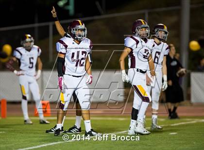 Thumbnail 1 in JV: Simi Valley @ Calabasas photogallery.