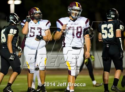 Thumbnail 1 in JV: Simi Valley @ Calabasas photogallery.