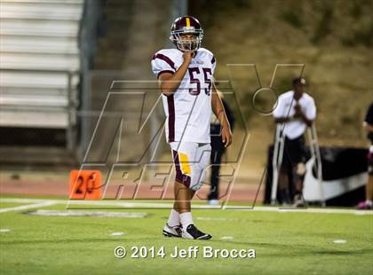Thumbnail 3 in JV: Simi Valley @ Calabasas photogallery.