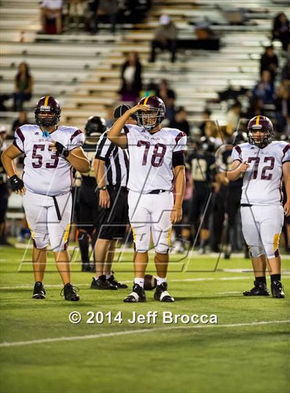 Thumbnail 1 in JV: Simi Valley @ Calabasas photogallery.
