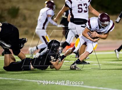 Thumbnail 1 in JV: Simi Valley @ Calabasas photogallery.