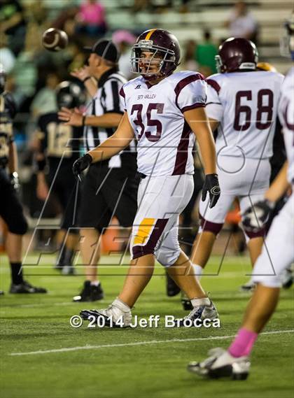 Thumbnail 2 in JV: Simi Valley @ Calabasas photogallery.