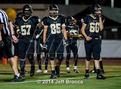 Thumbnail 2 in JV: Simi Valley @ Calabasas photogallery.