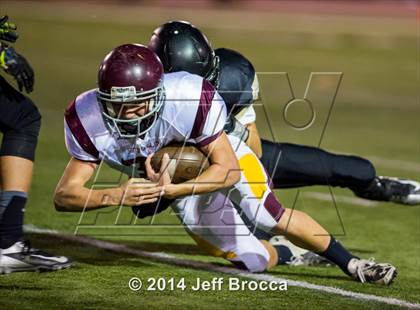 Thumbnail 2 in JV: Simi Valley @ Calabasas photogallery.