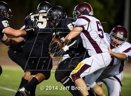 Thumbnail 3 in JV: Simi Valley @ Calabasas photogallery.