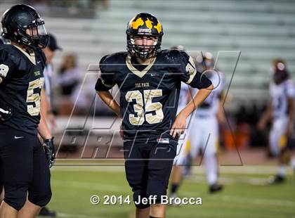 Thumbnail 3 in JV: Simi Valley @ Calabasas photogallery.