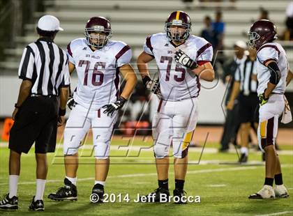 Thumbnail 3 in JV: Simi Valley @ Calabasas photogallery.