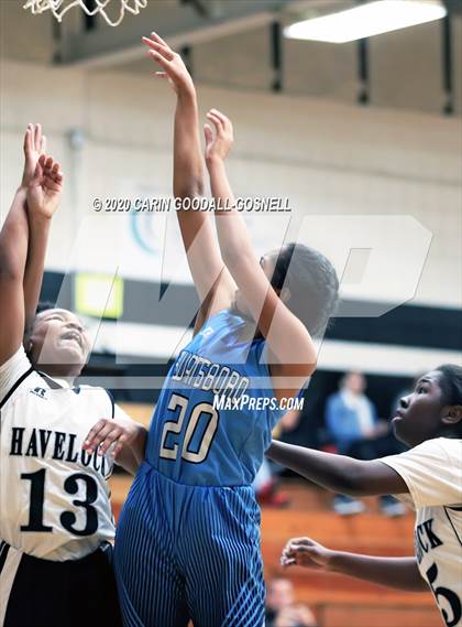 Thumbnail 1 in Swansboro @ Havelock photogallery.