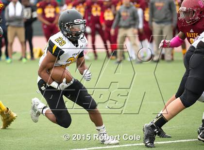 Thumbnail 3 in St. Anthony's @ Cardinal Hayes photogallery.