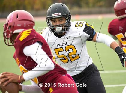Thumbnail 2 in St. Anthony's @ Cardinal Hayes photogallery.