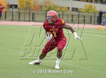 Thumbnail 2 in St. Anthony's @ Cardinal Hayes photogallery.