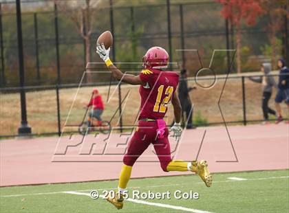 Thumbnail 3 in St. Anthony's @ Cardinal Hayes photogallery.